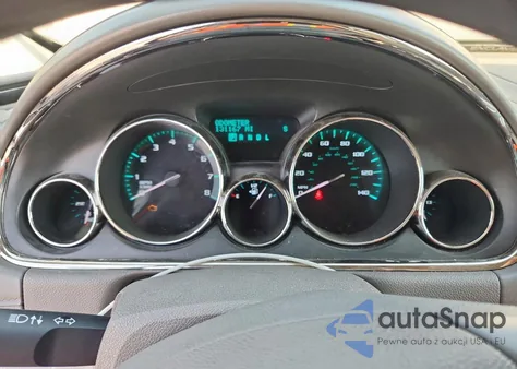 2015 Buick Enclave from USA, damaged, VIN 5GAKRBKD6FJ298956